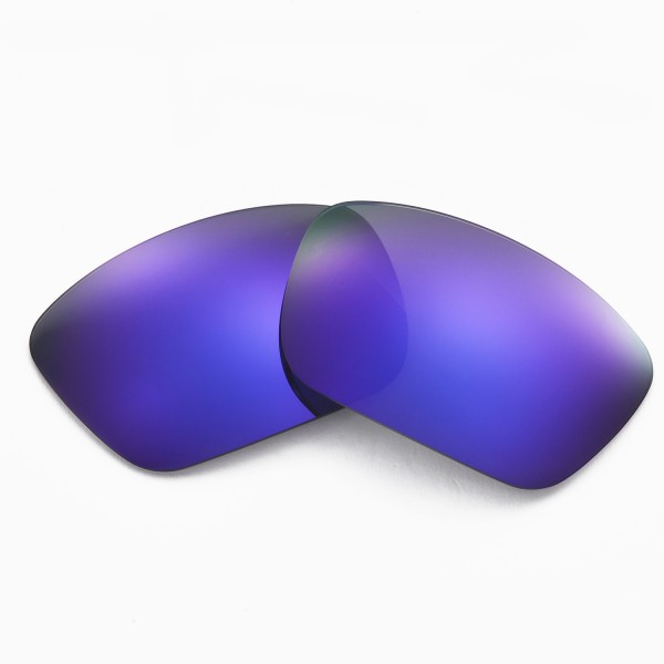 oakley fuel cell purple